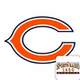 Chicago Bears - Sports Radio 1450 - NFL logo