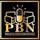 Podcast Business News Network - Studio #4 logo