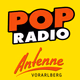 Logo de Antenne Vorarlberg - Pop Radio