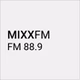 Mixx FM 88.9 FM logo