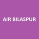 Logo de All India Radio - AIR FM Bilaspur