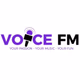 Logo de The Voice FM