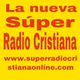 Super Radio Cristiana logo