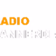 Logo de RadioPannerden 98.5