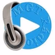 MGT Gospel logo