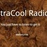 UltraCool Radio logo