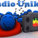 Logo de Radio Unikat