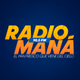 Radio Mana logo