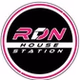Radio Digital Network - RDN House Station logo