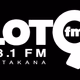 Logo de LOT9 Music
