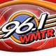 Camalamb Radio II logo