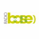 Logo de Radio Base