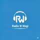 Rádio W Mogi logo