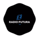 Logo de Radio Futura