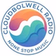CloudBolwell Radio logo