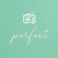 Perfect Web Radio logo