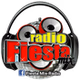 Fiesta Mix Radio logo