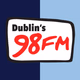 Logo de 98FM