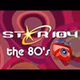 Star104 - The 80s Channel logo