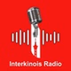 Interkinois Radio logo