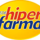 Logo de Rádio Hiperfarma Sertanejo PR