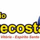 Logo de Radio Pentecostal