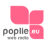 Logo de Radio Poplie