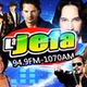 La Jefa 94.9 - WCSZ logo