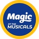 Magic at the Musicals logo