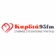 Logo de Kardia 95 fm