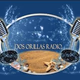 Logo de Dos Orillas Radio