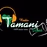 tamanivibes logo