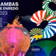 Sambas de Enredo logo