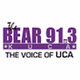 The Bear - KUCA logo