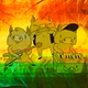 Pigpen Radio logo