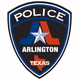 Logo de Arlington Police Dispatch