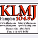 Logo de KLMJ - KLMJ