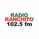 Radio Ranchito - XHRPA logo