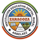 Emisora Escolar Virtual EmiZar logo
