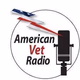 Logo de American Vet Radio