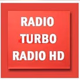 Logo de Radio Turbo Radio Hd