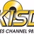 Oldies Channel - KISD logo