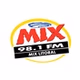 Mix FM Litoral de SP logo