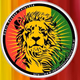 Logo de Radio Reggae Seleckta