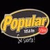 Logo de Radio Popular Stereo