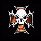 Logo de CrossFire-Radio (CFR)