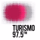 Logo de Turismo FM