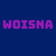 WOISNA logo