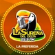 La Sureña del Delta logo