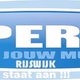 Logo de Super FM Rijswijk